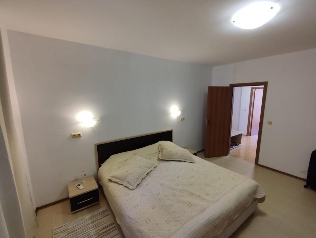 Midia Grand Resort, Terrassen Paradies Apartment Aheloy Exterior foto