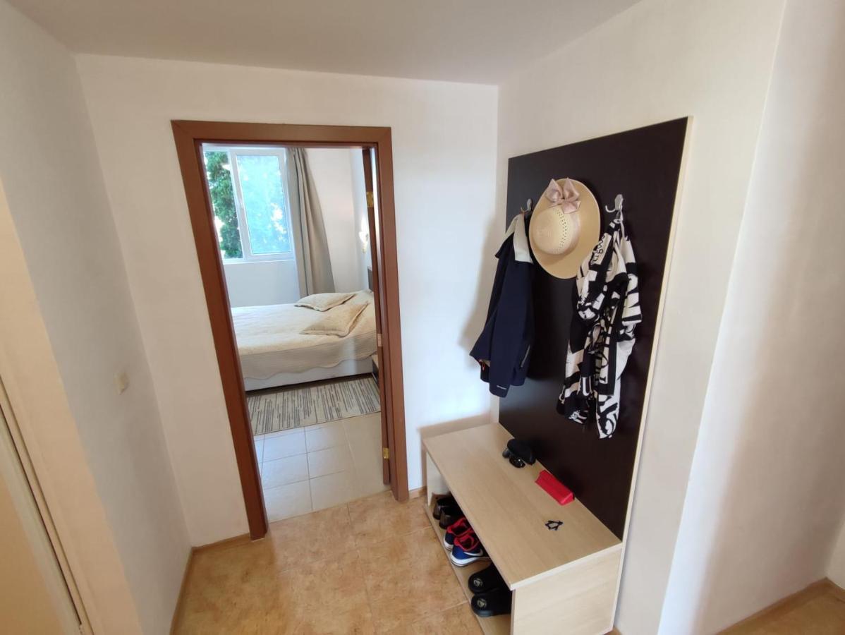 Midia Grand Resort, Terrassen Paradies Apartment Aheloy Exterior foto